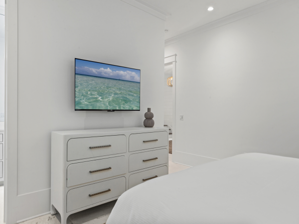 Luxury 9BR Beachfront Rental in Seacrest Beach with Pool